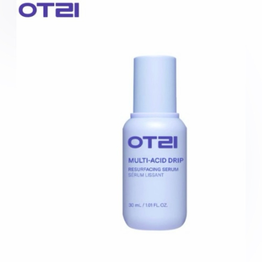 OTZI Resurfacing Serum